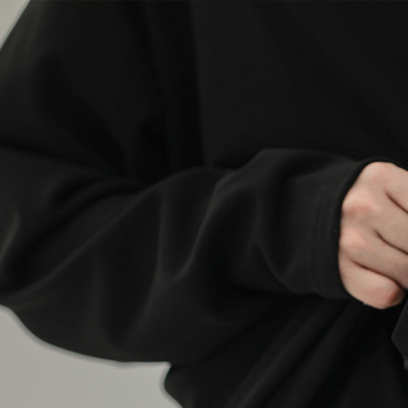 THERMO TECH MOCKNECK SWEAT（サーモテックモックネックスウェット）