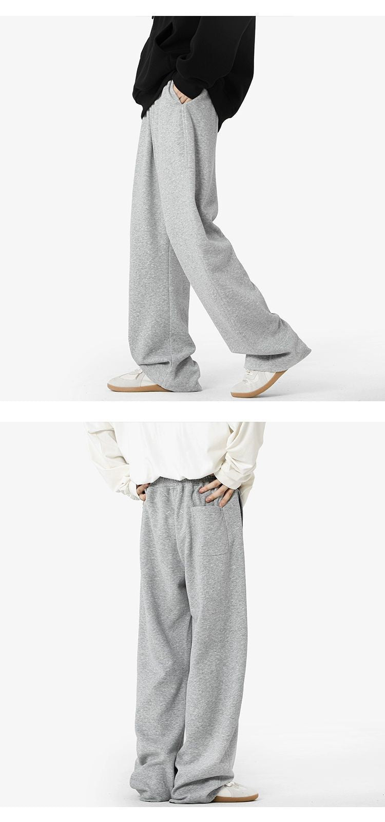 【出品する】MULTI-COLOR JOGGER PANTS-マルチカラージョガーパンツ Mira Gemini