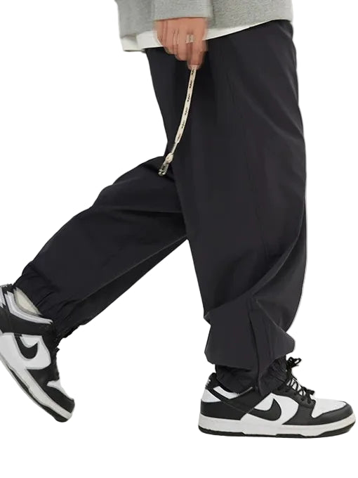 JAPANESE STRAP LOOSE WORKWEAR PANTS（ジャパニーズストラップ ルーズワークパンツ）|メンズ