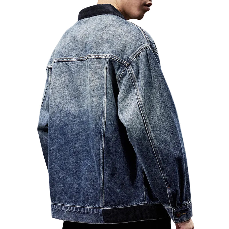 Multi-Pocket Jacket マルチポケットジャケット｜メンズ