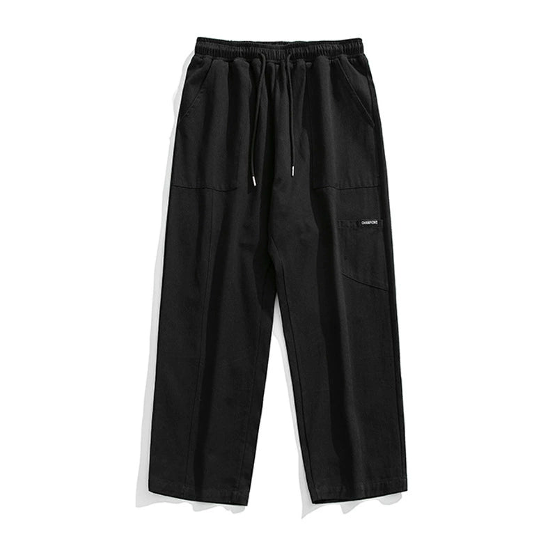 UTILITY STREET WORK PANTS-ユーティリティストリートワークパンツ Mira Gemini