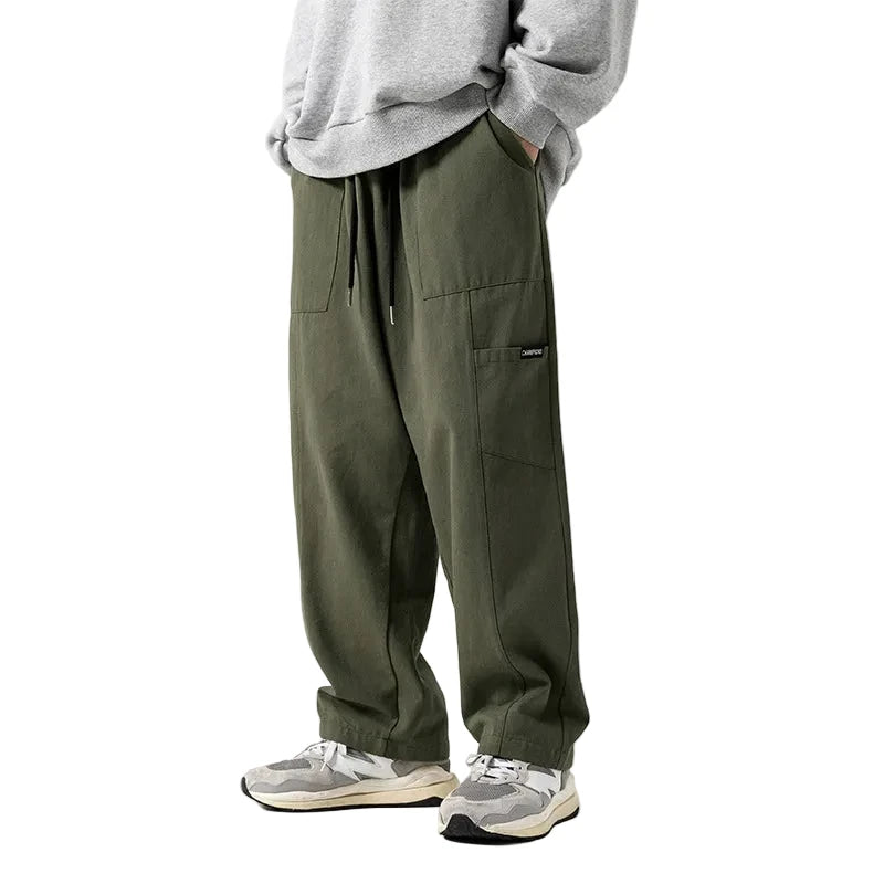 UTILITY STREET WORK PANTS-ユーティリティストリートワークパンツ Mira Gemini