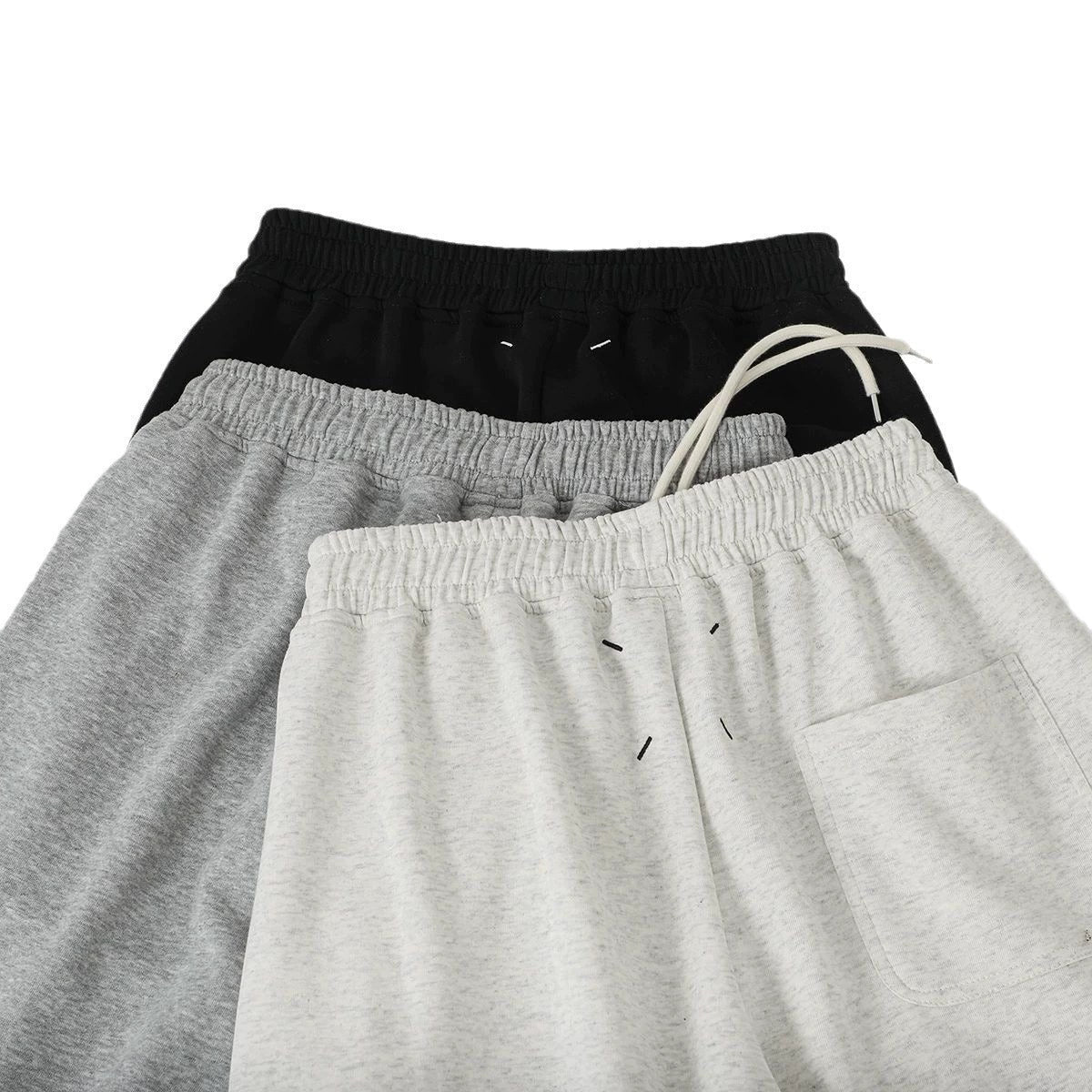 【出品する】MULTI-COLOR JOGGER PANTS-マルチカラージョガーパンツ Mira Gemini