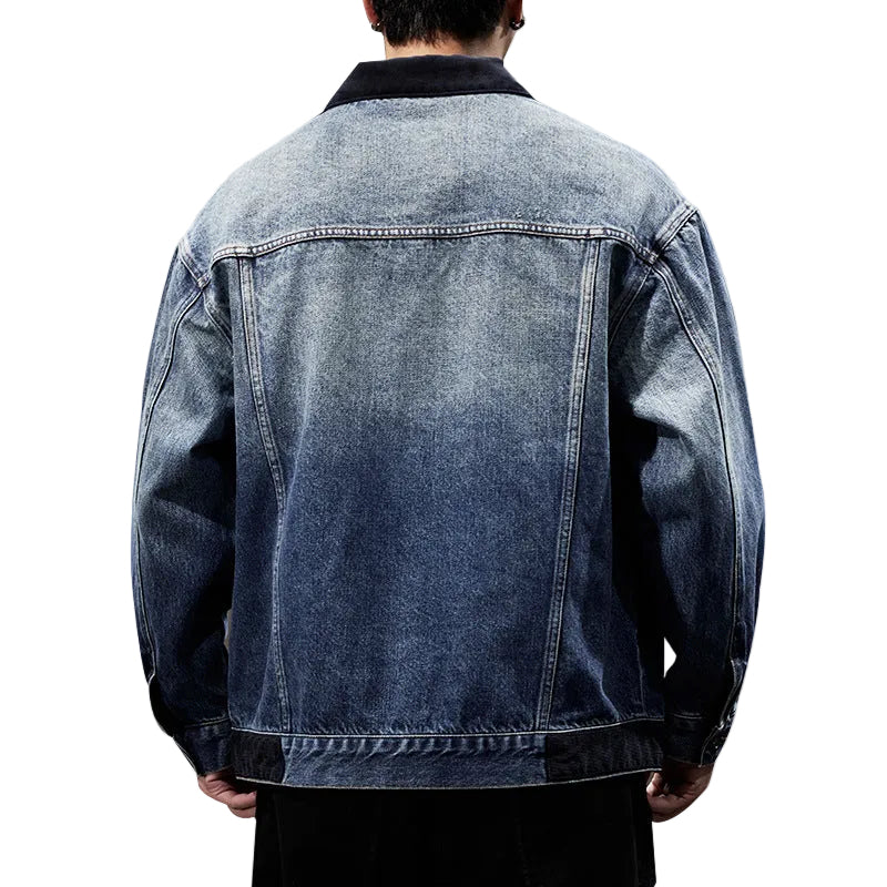 Multi-Pocket Jacket マルチポケットジャケット｜メンズ