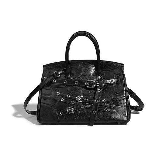 PLATINUM STYLE TOTE BAG - プラチナスタイルトートバッグ Mira Gemini