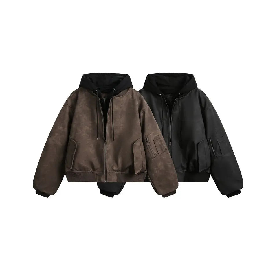 RETRO FLIGHT JACKET-レトロフライトジャケット Mira Gemini