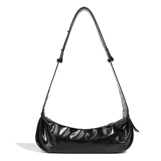 RIVET SHOULDER BAG - リベットショルダーバッグ Mira Gemini